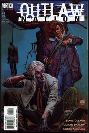 Outlaw Nation 2000 Series #11