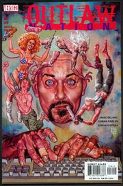 Outlaw Nation 2000 Series #16