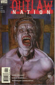 Outlaw Nation 2000 Series #4