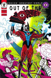 Out of the Vortex #1