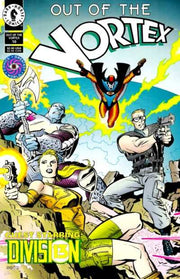 Out of the Vortex #10