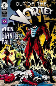 Out of the Vortex #11
