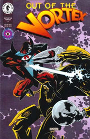 Out of the Vortex #2