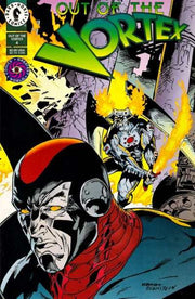 Out of the Vortex #4