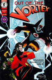 Out of the Vortex #5