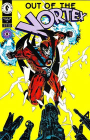 Out of the Vortex #8