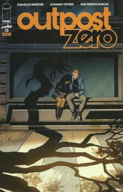 Outpost Zero #12