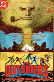 Outsiders 1985 Series #2