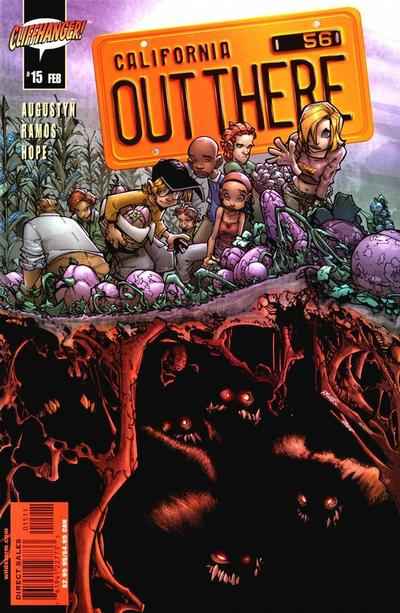 Out There #15