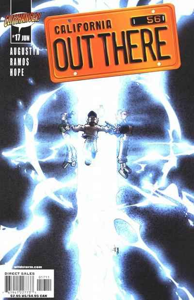 Out There #17