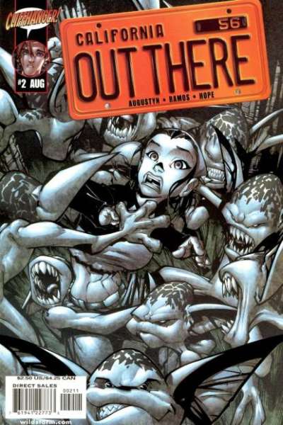Out There #2
