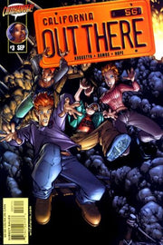 Out There #3