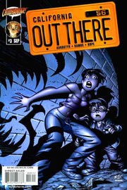 Out There Timm cover #3