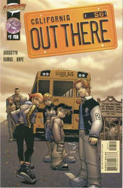 Out There #7