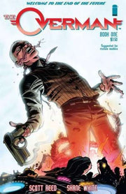 Overman #1