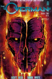 Overman #2
