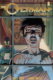 Overman #3
