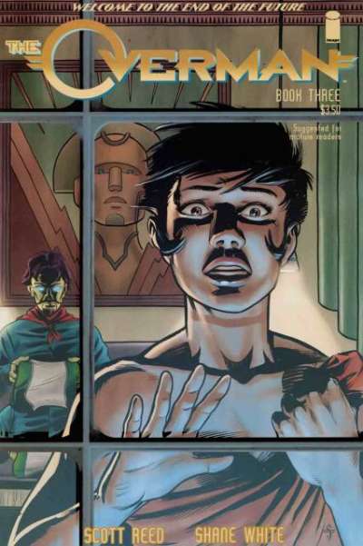 Overman #3