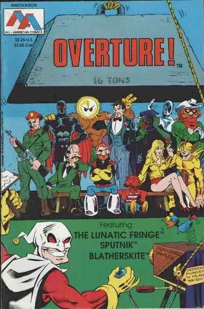 Overture #1
