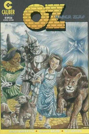 Oz 1994 Series #0