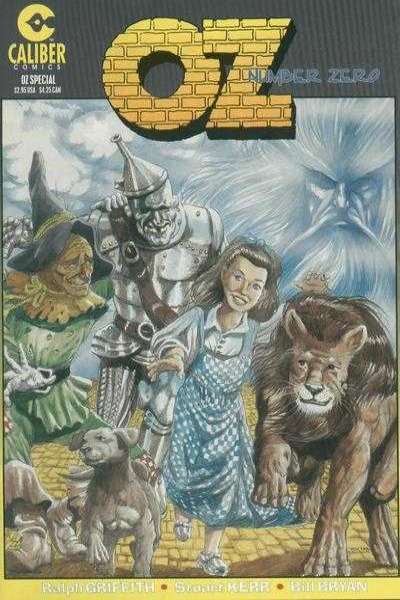 Oz 1994 Series #0