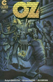 Oz 1994 Series #11