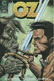 Oz 1994 Series #12
