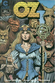 Oz 1994 Series #15
