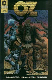 Oz 1994 Series #5