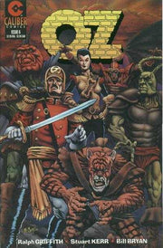 Oz 1994 Series #6