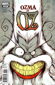 Ozma of Oz #6