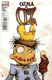 Ozma of Oz #7