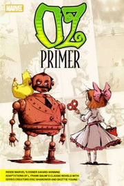 Oz Primer #1