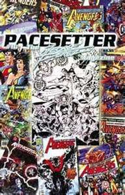 Pacesetter #10