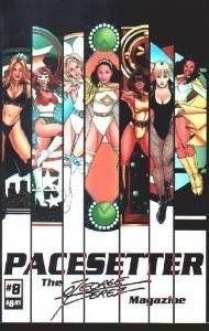 Pacesetter #8