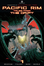 Pacific Rim: Tales from the Drift #1