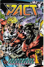Pact 1994 Series #2