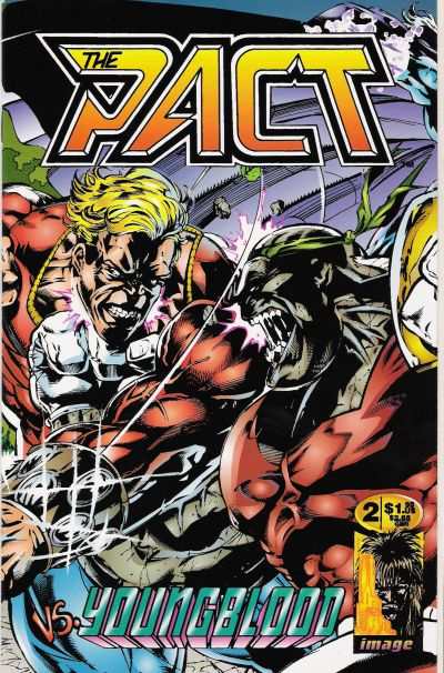 Pact 1994 Series #2