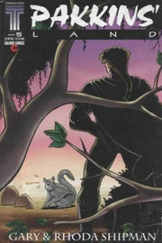 Pakkins' Land 1996 Series #5