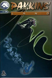 Pakkins' Land 2005 Series #4
