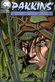 Pakkins' Land 2005 Series #5