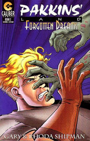Pakkins' Land: Forgotten Dreams #2