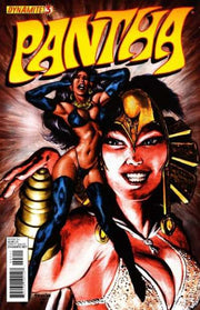 Pantha #3