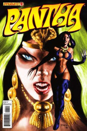 Pantha #4