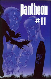 Pantheon 1998 Series #11