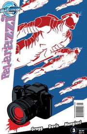 Paparazzi #3