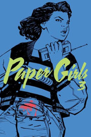 Paper Girls #3
