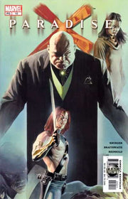 Paradise X #10