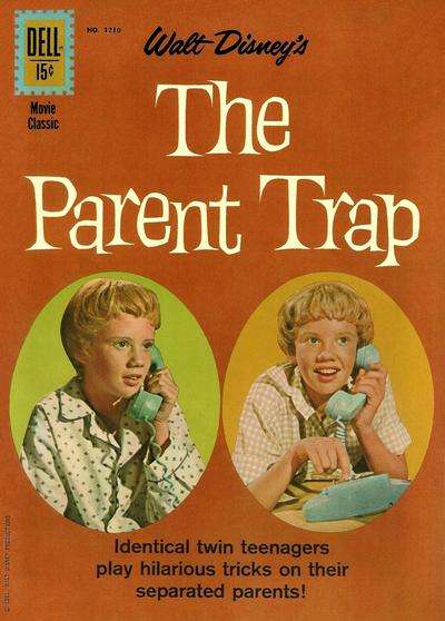 Parent Trap #1