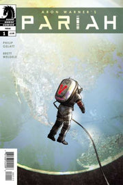 Pariah 2014 Series #1